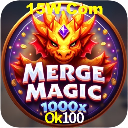 Jogos de Slot Ok100