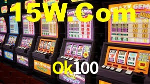 Ok100 Game