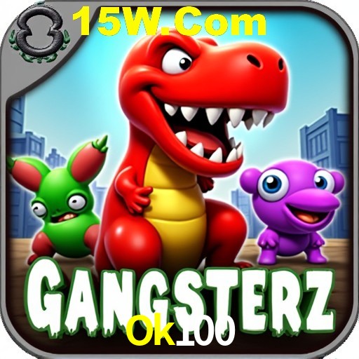 Live Casino Ok100