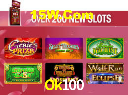 Descubra a Magia dos Jogos de Arcade no Ok100