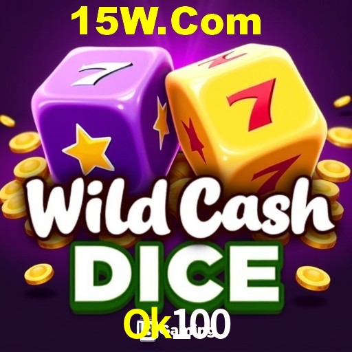 Slot Games Ok100