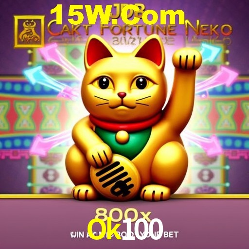 Recursos de Bônus Ok100
