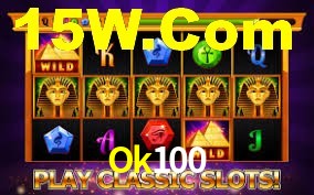 VIP Casino Ok100