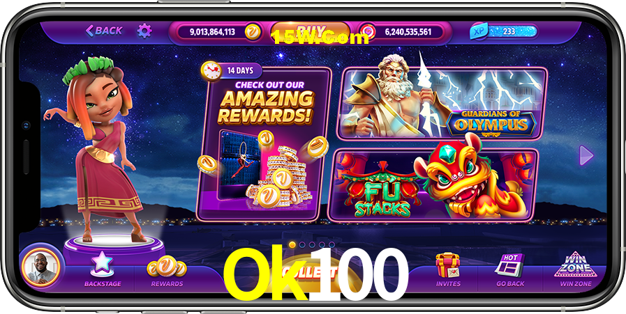 Player Reviews Ok100