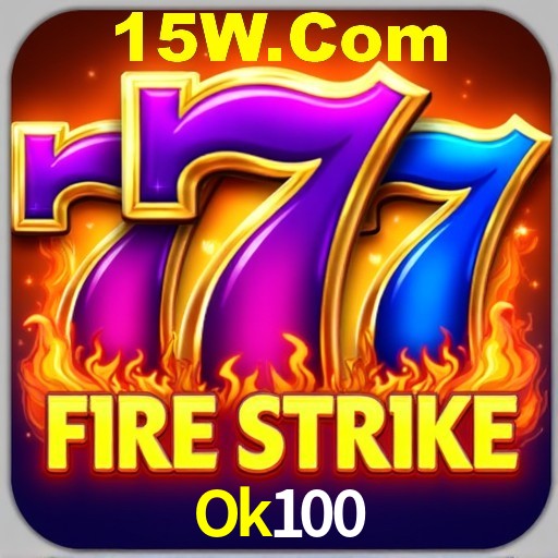 Interface do App Ok100
