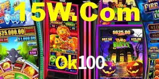 Sinta a adrenalina dos jogos de cassino com Ok100