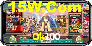 Daily Bonuses Ok100