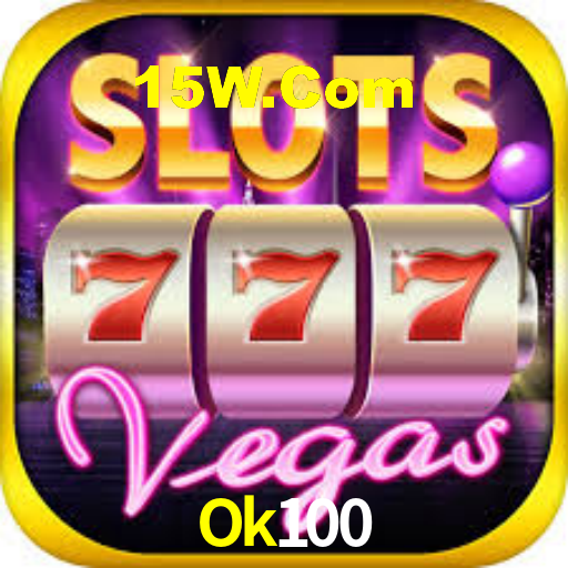 Ok100 Bet