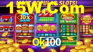 Premium Interface Ok100