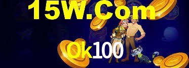 Ok100: Seu Cassino Premiado com Pagamentos Rápidos