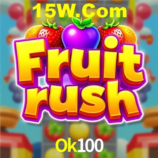 Promoção Relâmpago Ok100