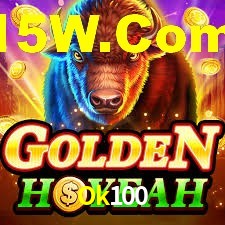 Ok100 App Interface