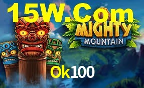 Live Casino Ok100