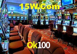 Tennis Betting Ok100